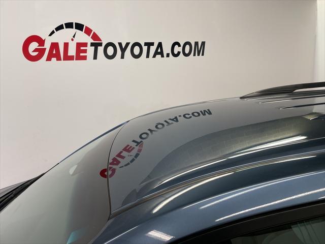 used 2017 Toyota Sienna car, priced at $13,250