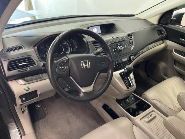 used 2012 Honda CR-V car, priced at $9,150