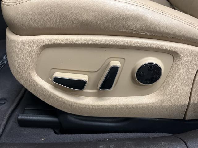 used 2015 Hyundai Genesis car, priced at $12,383