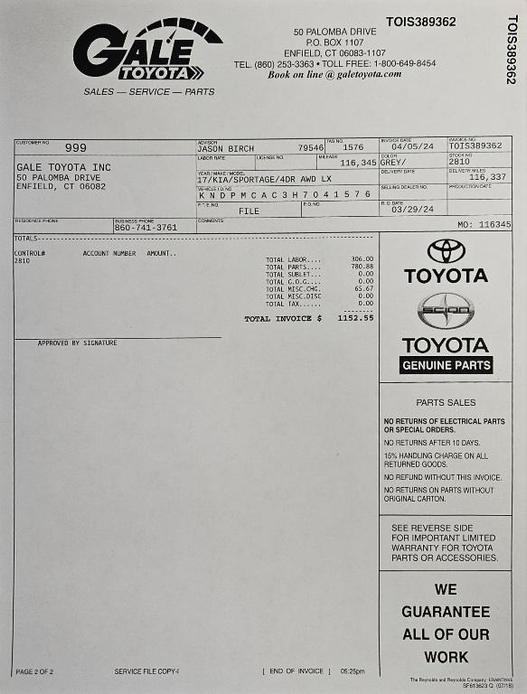 used 2017 Kia Sportage car, priced at $10,983