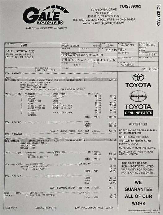 used 2017 Kia Sportage car, priced at $10,983