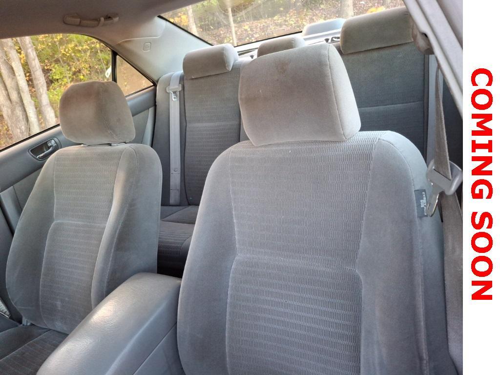 used 2005 Toyota Camry car, priced at $5,998