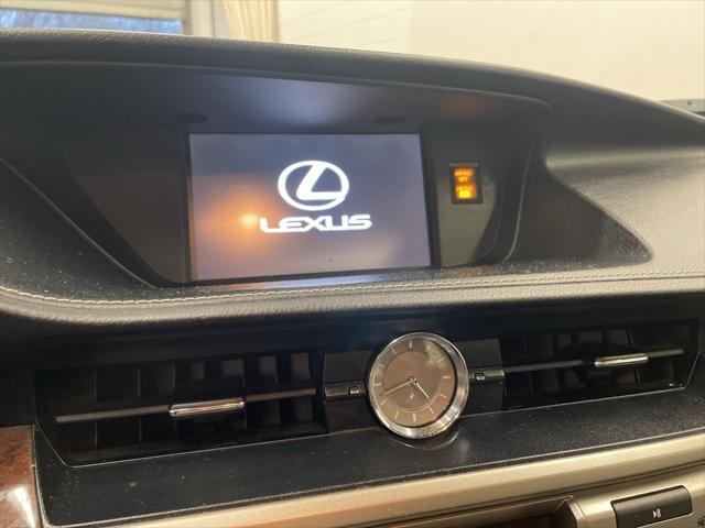 used 2014 Lexus ES 350 car, priced at $17,683