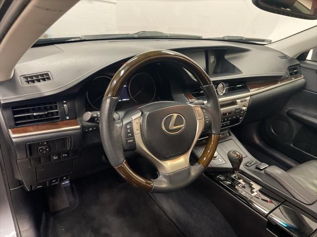 used 2014 Lexus ES 350 car, priced at $17,683