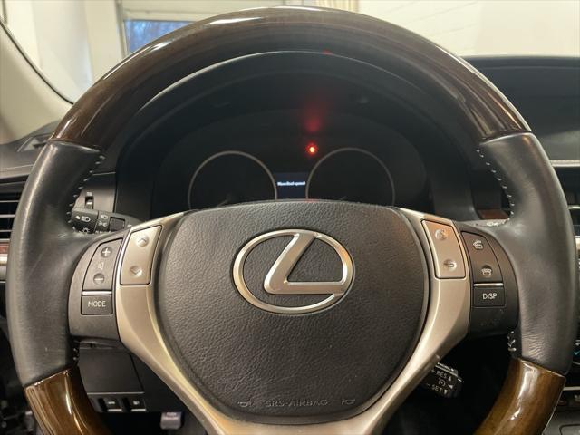 used 2014 Lexus ES 350 car, priced at $17,683