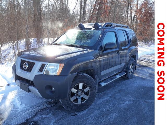 used 2011 Nissan Xterra car, priced at $7,997