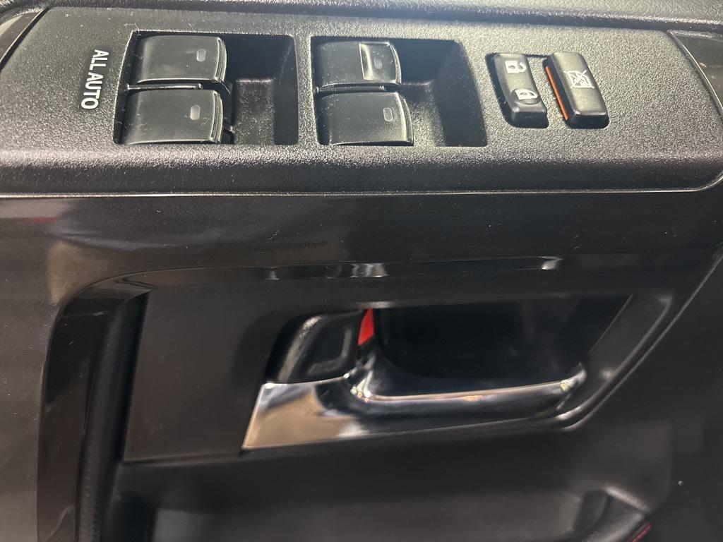 used 2024 Toyota 4Runner car, priced at $46,783