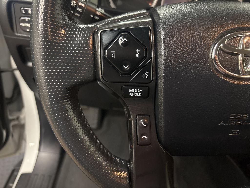 used 2024 Toyota 4Runner car, priced at $46,783