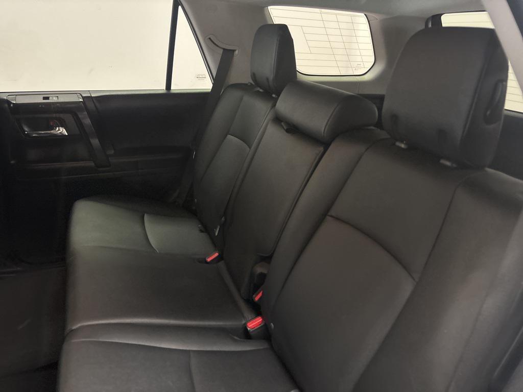 used 2024 Toyota 4Runner car, priced at $46,783
