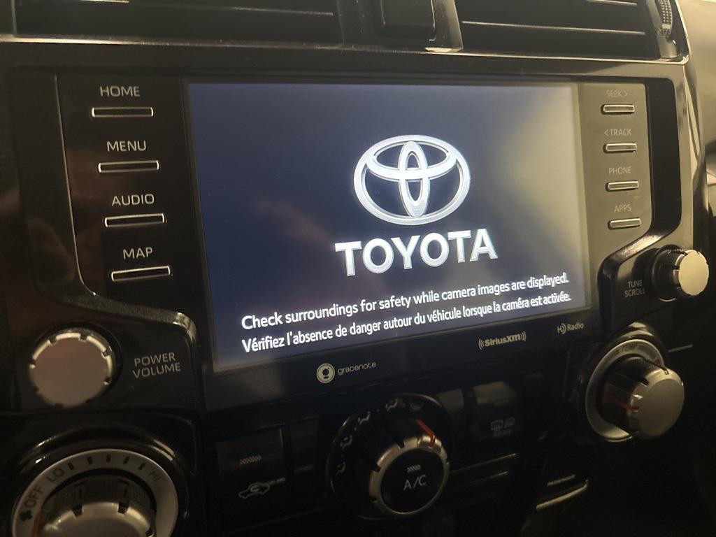 used 2024 Toyota 4Runner car, priced at $46,783