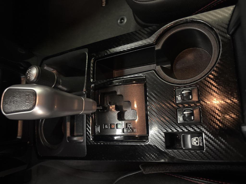 used 2024 Toyota 4Runner car, priced at $46,783