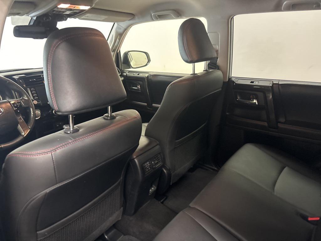 used 2024 Toyota 4Runner car, priced at $46,783