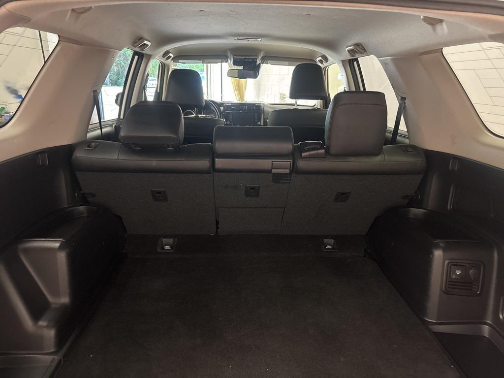 used 2024 Toyota 4Runner car, priced at $46,783
