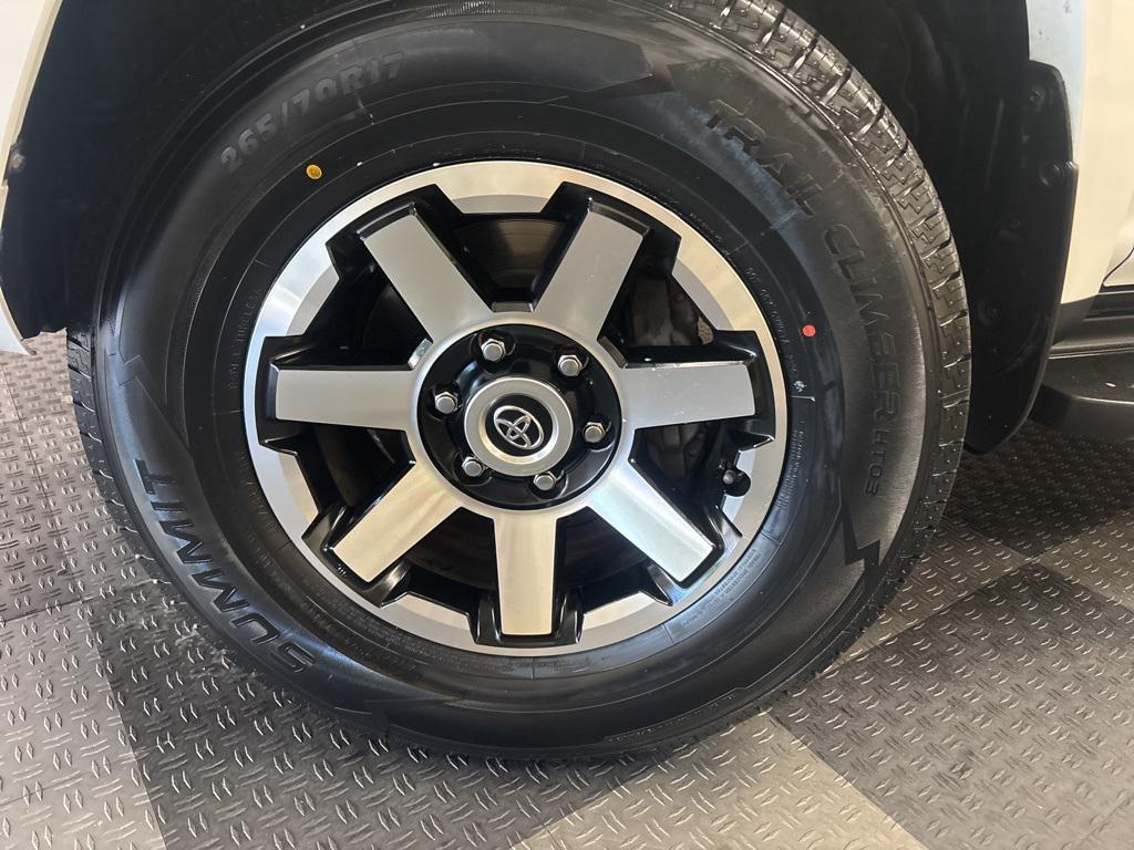 used 2024 Toyota 4Runner car, priced at $46,783