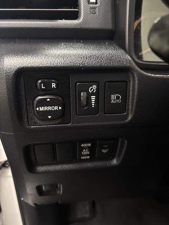 used 2024 Toyota 4Runner car, priced at $46,783