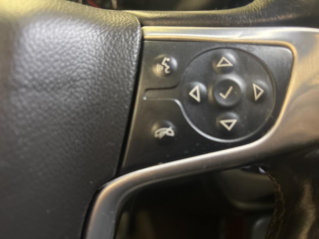 used 2018 GMC Sierra 1500 car, priced at $26,377