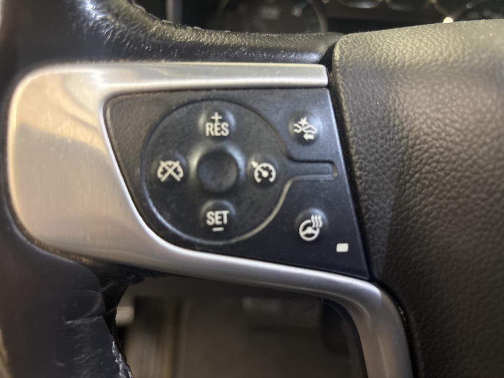 used 2018 GMC Sierra 1500 car, priced at $26,377