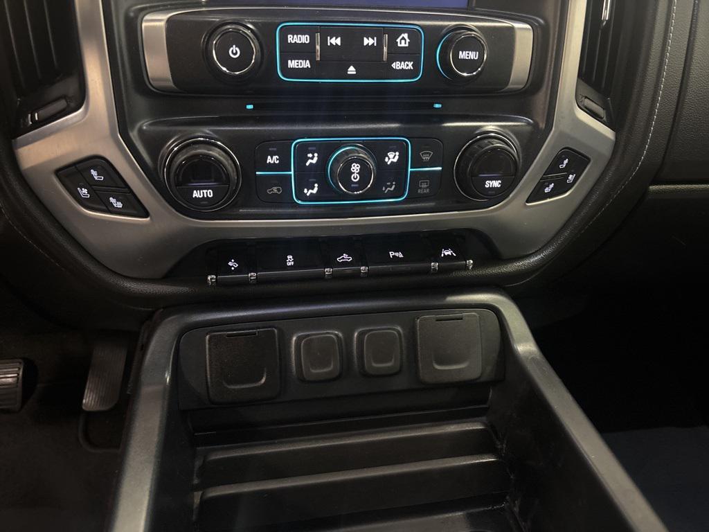 used 2018 GMC Sierra 1500 car, priced at $26,377