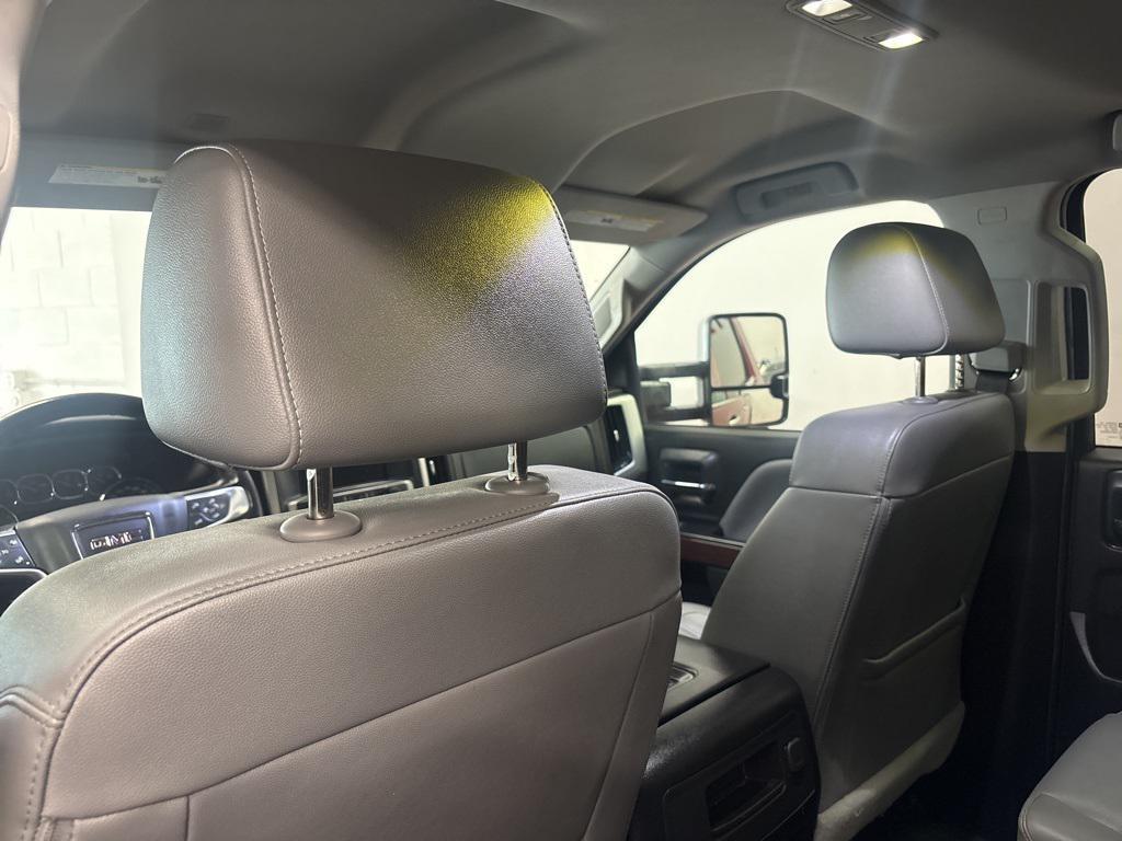 used 2018 GMC Sierra 1500 car, priced at $26,377