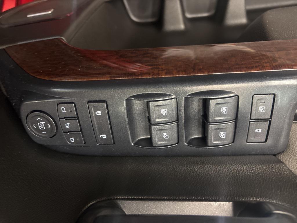 used 2018 GMC Sierra 1500 car, priced at $26,377