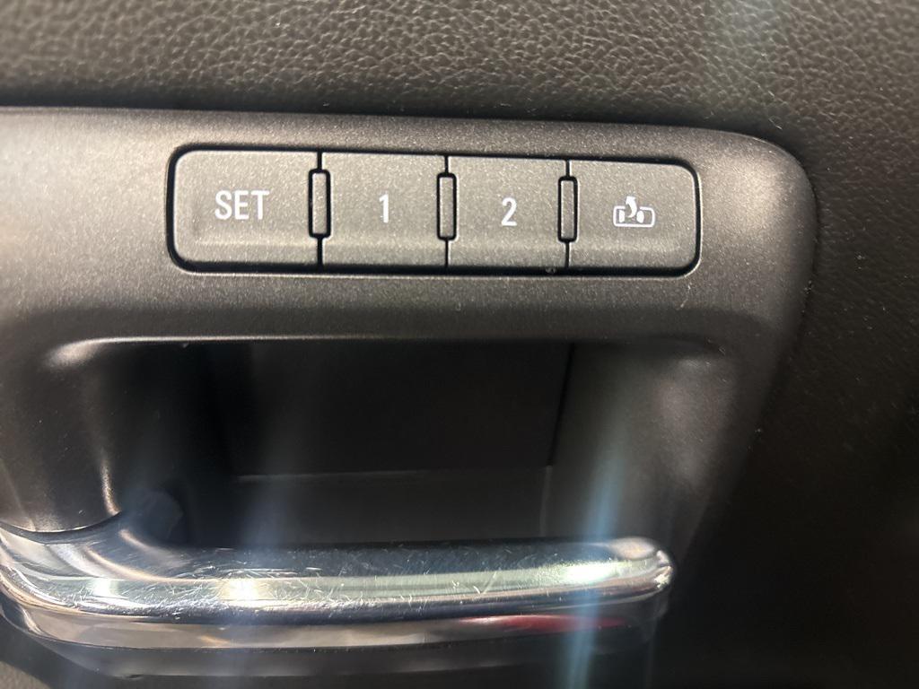 used 2018 GMC Sierra 1500 car, priced at $26,377