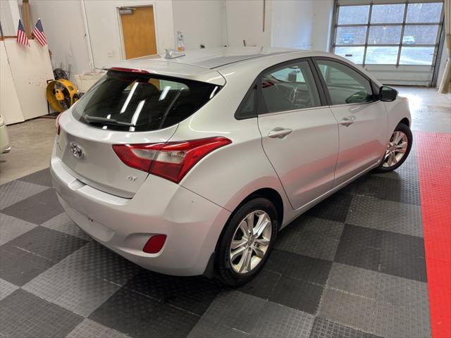 used 2013 Hyundai Elantra GT car, priced at $7,983