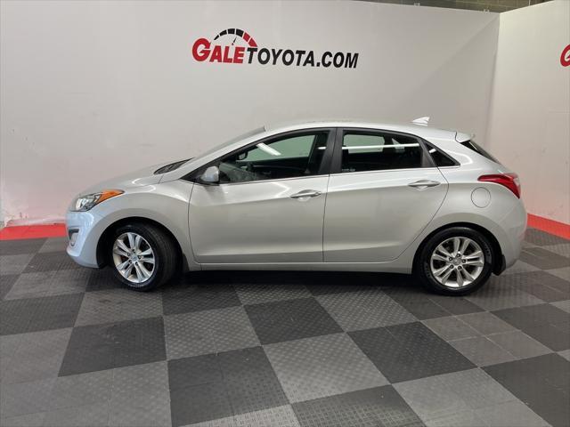 used 2013 Hyundai Elantra GT car, priced at $7,983