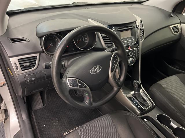 used 2013 Hyundai Elantra GT car, priced at $7,983