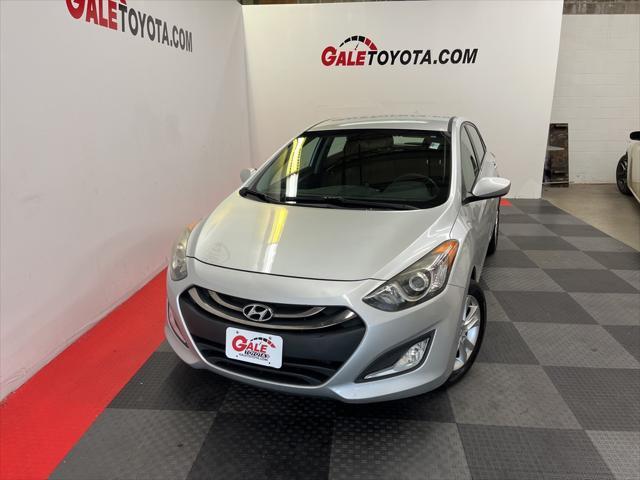 used 2013 Hyundai Elantra GT car, priced at $7,983