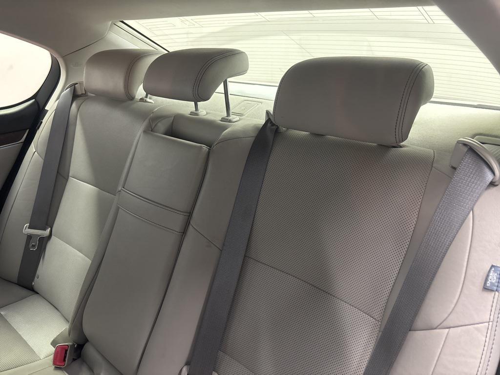 used 2013 Lexus GS 350 car, priced at $12,983