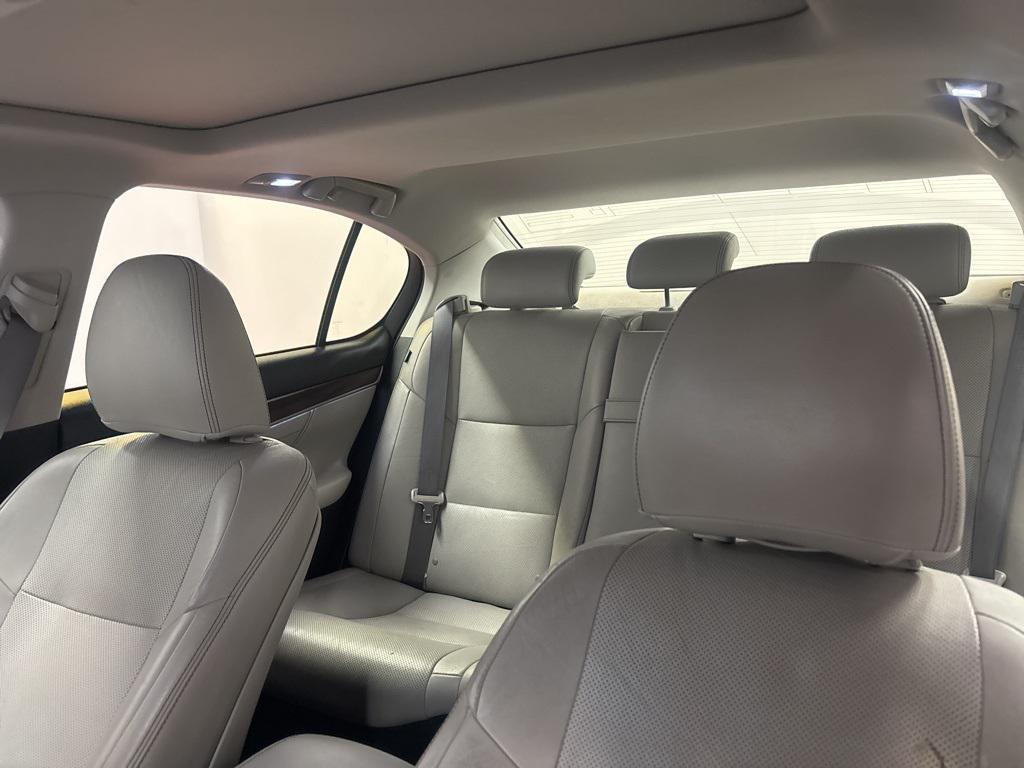 used 2013 Lexus GS 350 car, priced at $12,983
