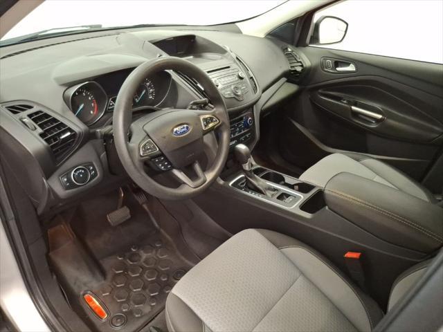 used 2017 Ford Escape car, priced at $9,383