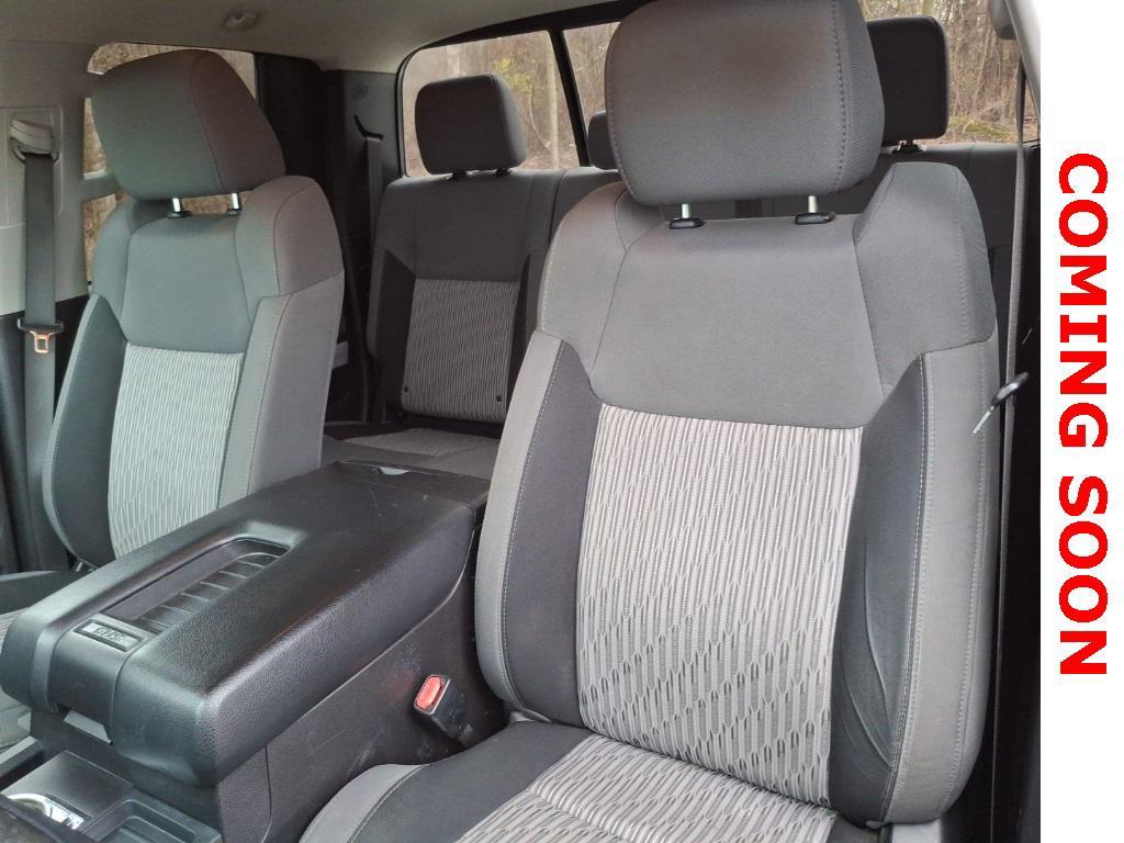 used 2014 Toyota Tundra car, priced at $19,999