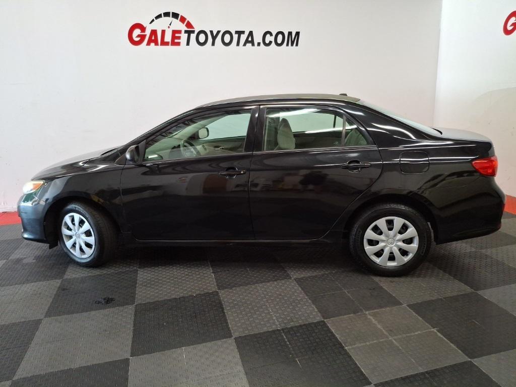 used 2010 Toyota Corolla car, priced at $7,983