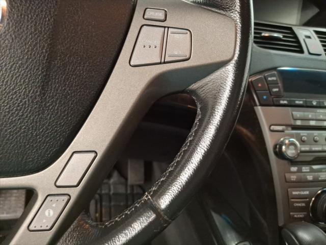 used 2008 Acura MDX car, priced at $7,683