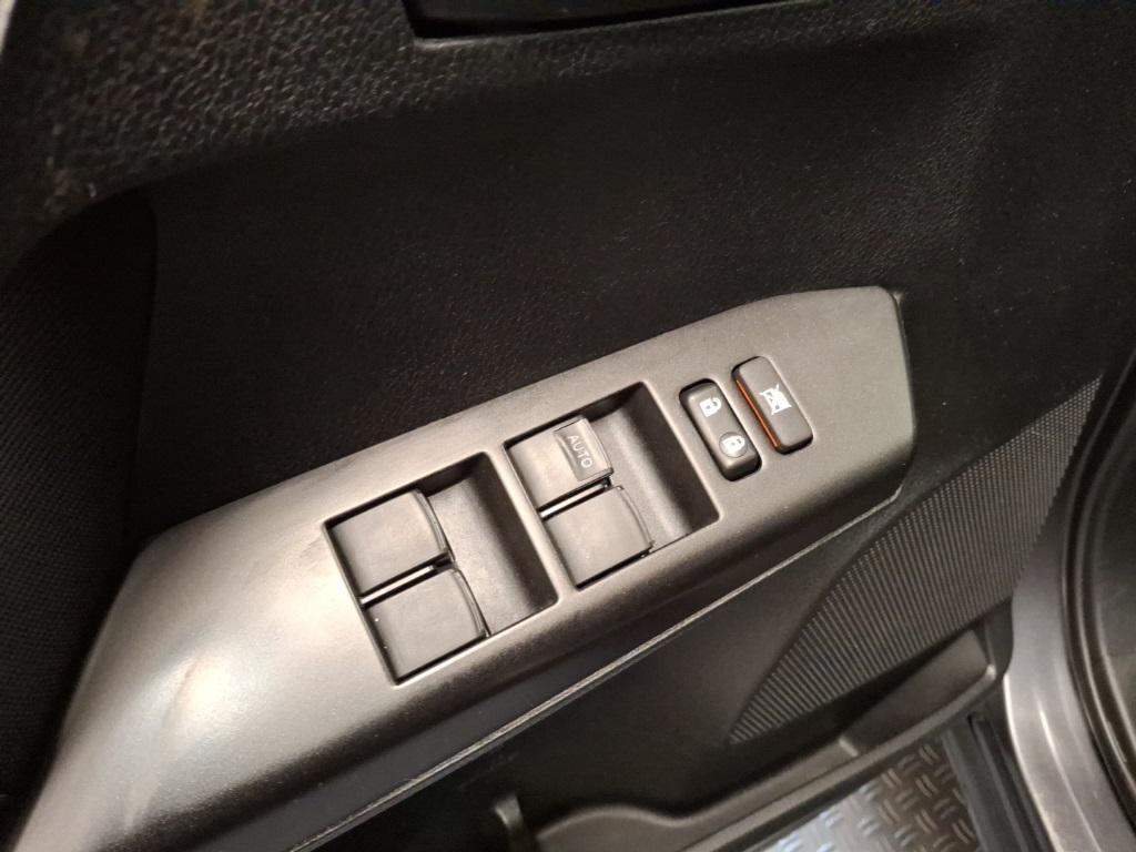 used 2018 Toyota RAV4 car, priced at $18,283