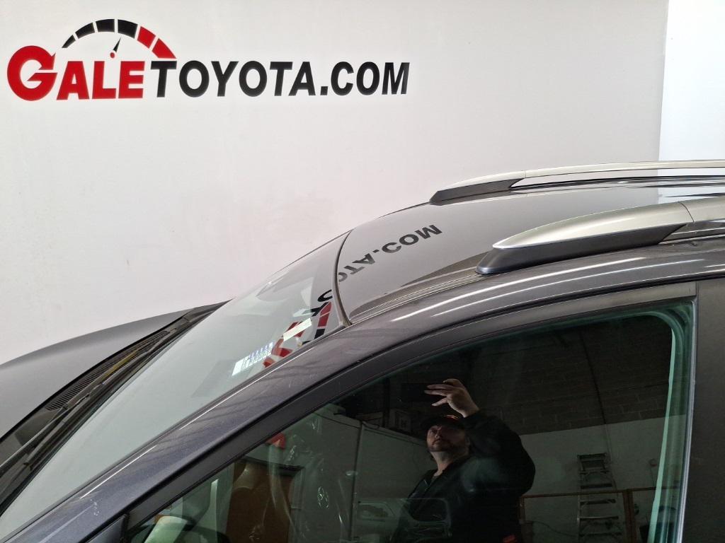 used 2018 Toyota RAV4 car, priced at $18,283