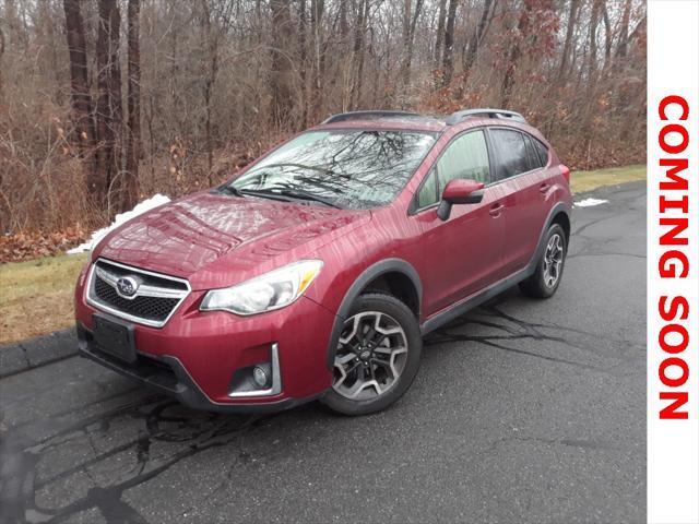 used 2016 Subaru Crosstrek car, priced at $15,998