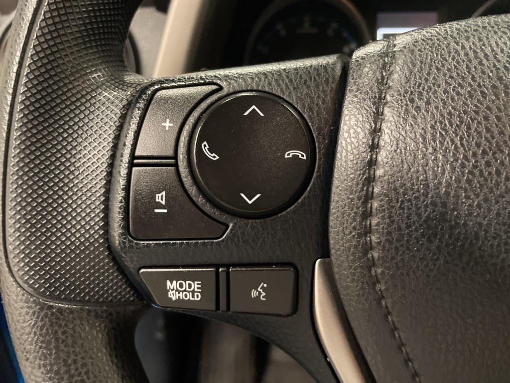 used 2018 Toyota RAV4 car, priced at $19,083