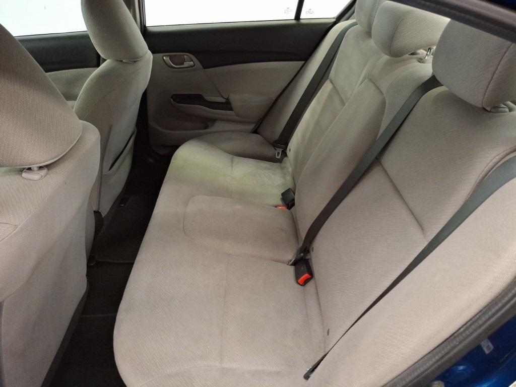 used 2013 Honda Civic car, priced at $10,377