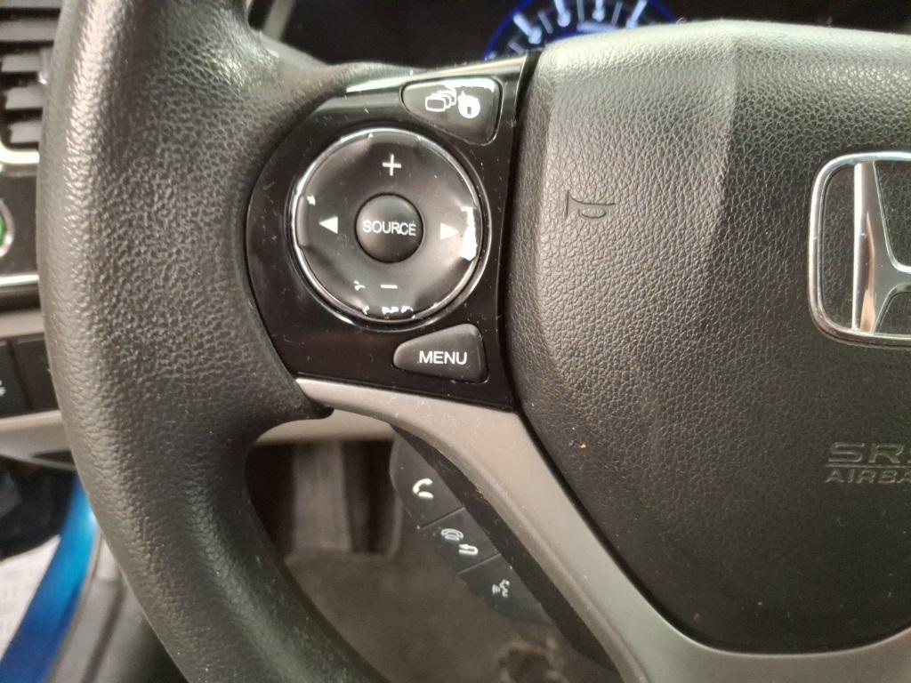 used 2013 Honda Civic car, priced at $10,377