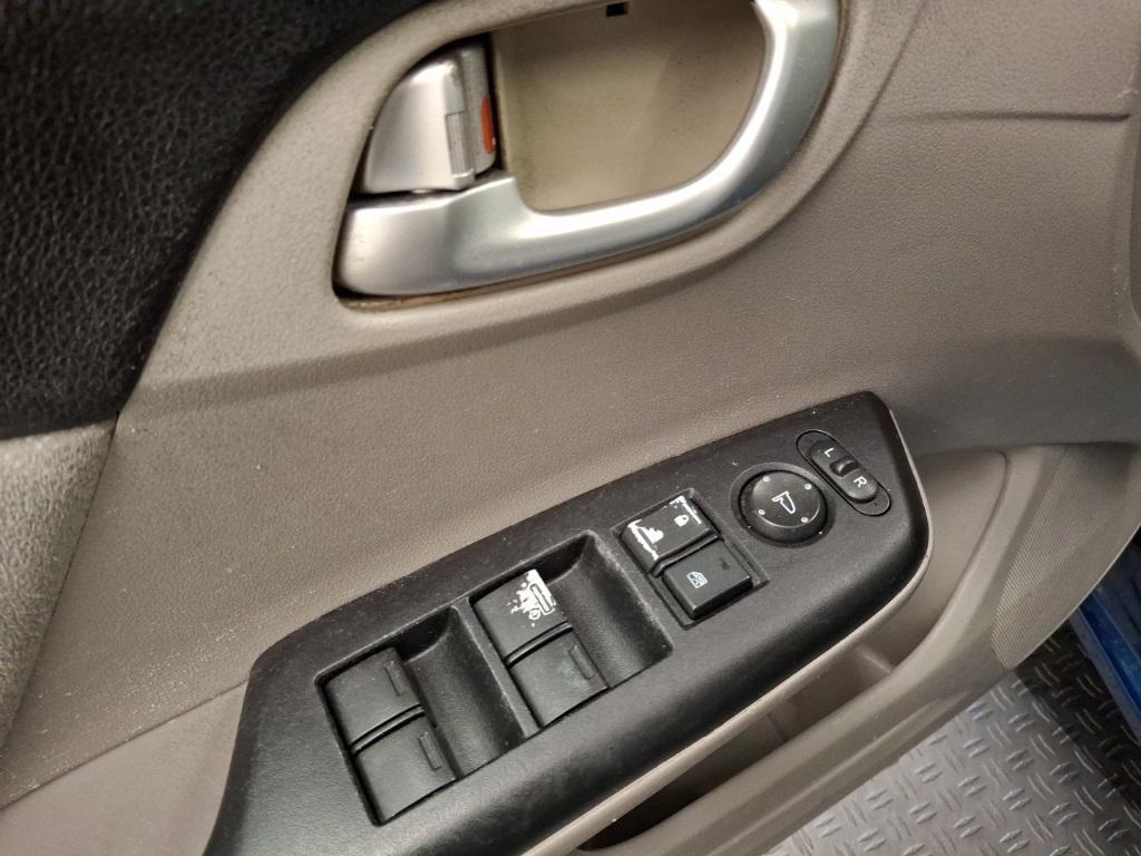 used 2013 Honda Civic car, priced at $10,377