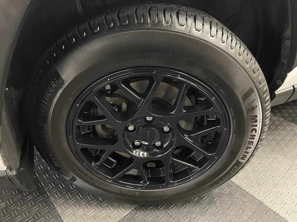 used 2020 Toyota RAV4 car, priced at $20,683