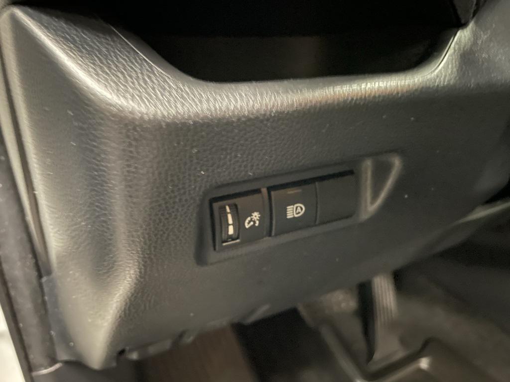 used 2020 Toyota RAV4 car, priced at $20,683