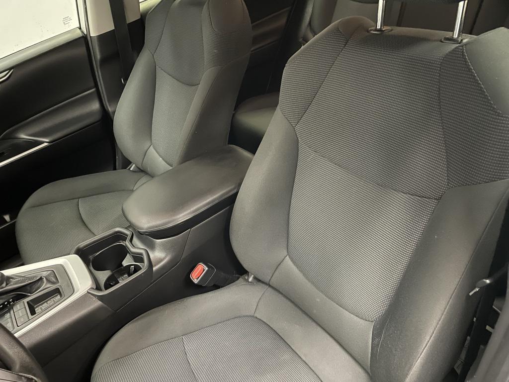 used 2020 Toyota RAV4 car, priced at $20,683