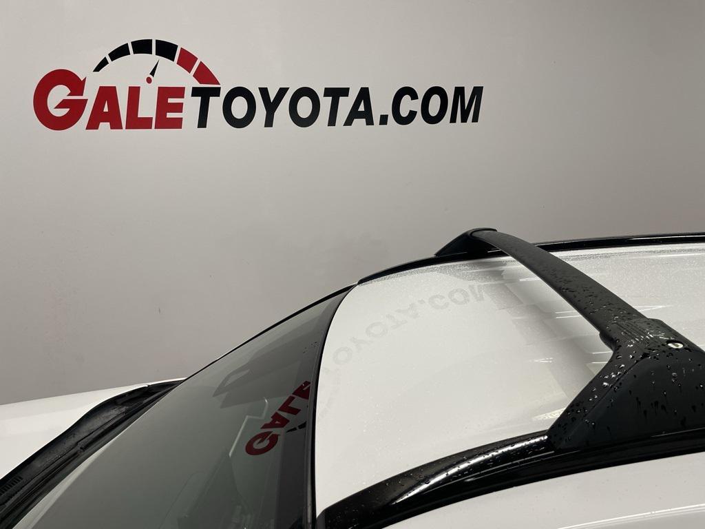 used 2020 Toyota RAV4 car, priced at $20,683