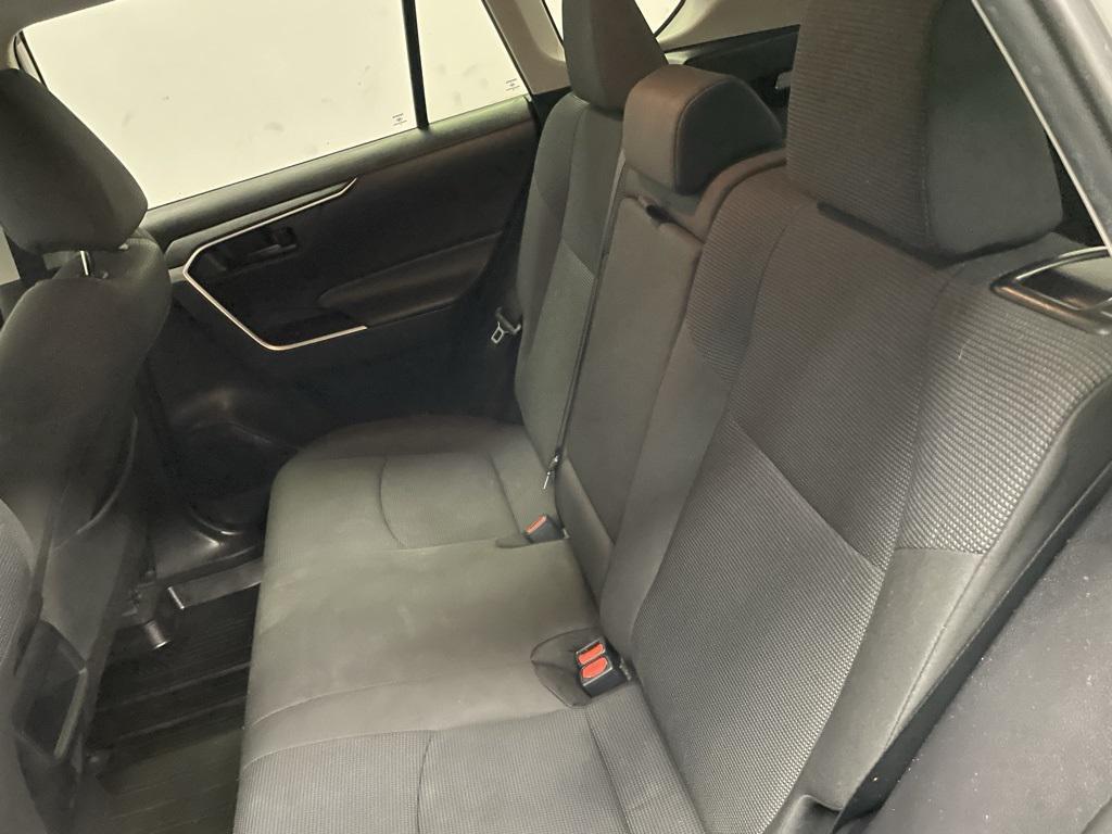 used 2020 Toyota RAV4 car, priced at $20,683