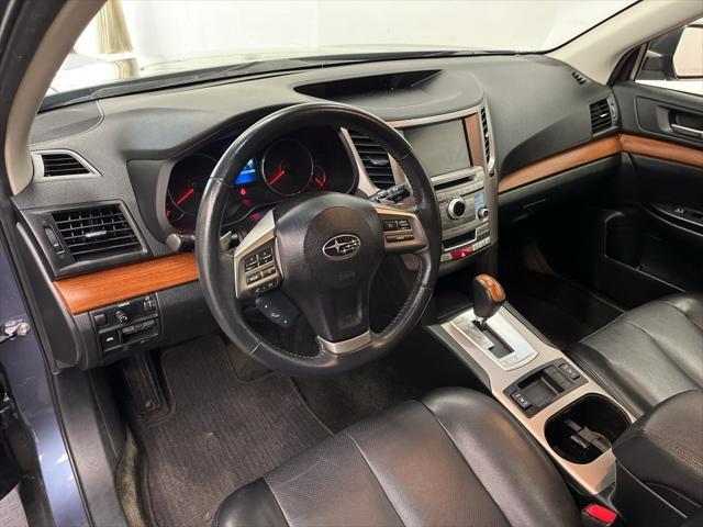 used 2014 Subaru Outback car, priced at $9,483