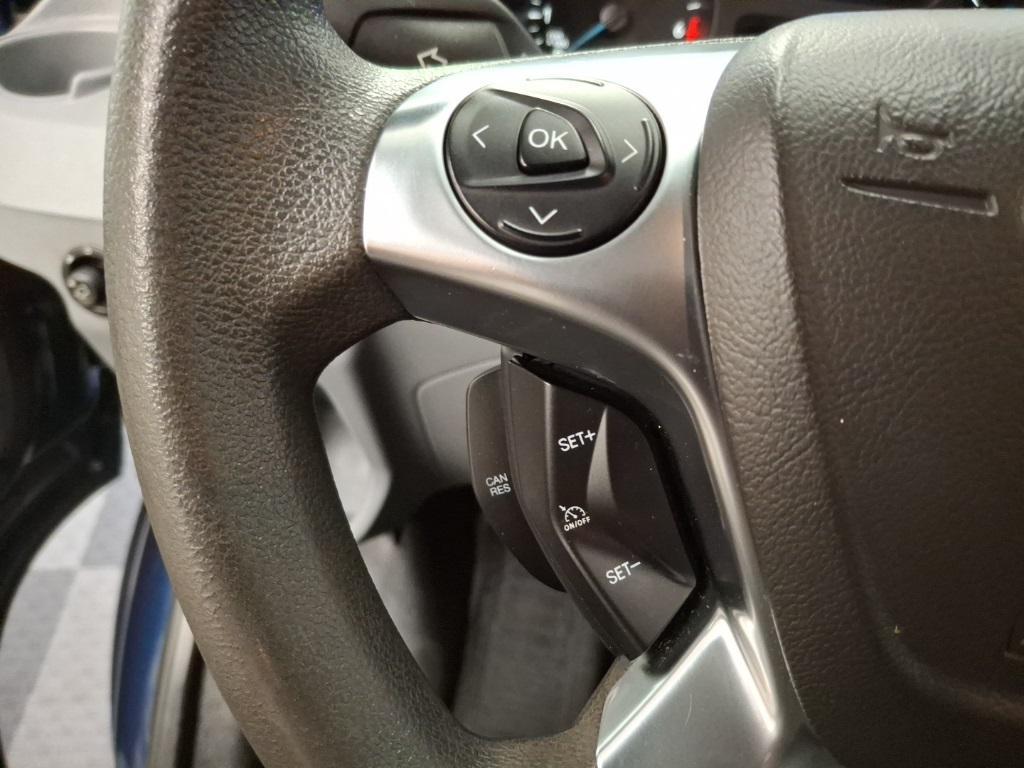 used 2017 Ford Transit-350 car, priced at $30,683