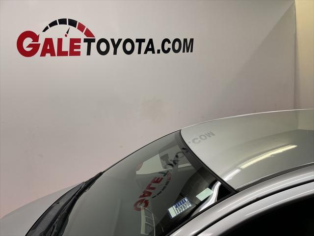 used 2011 Toyota Yaris car, priced at $7,683